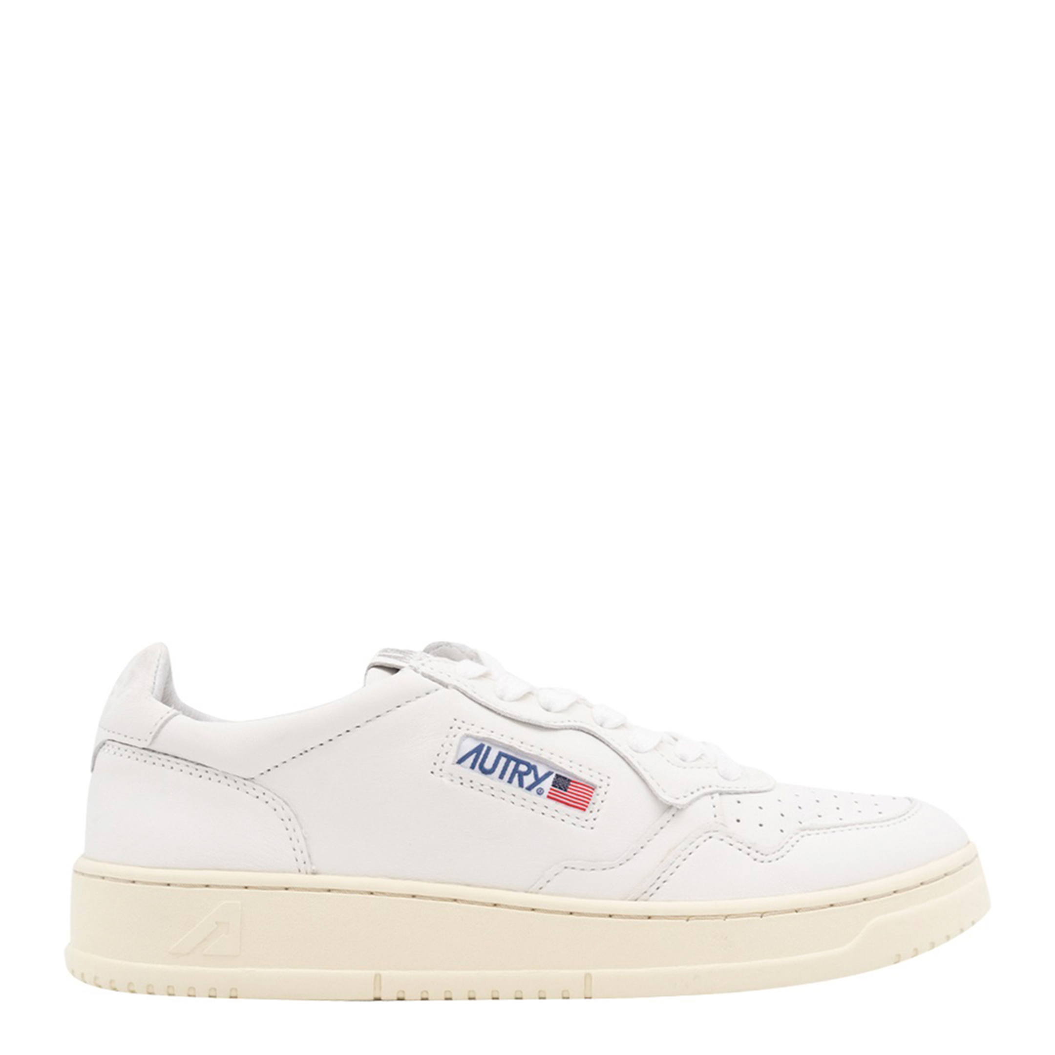 Sneakers White
