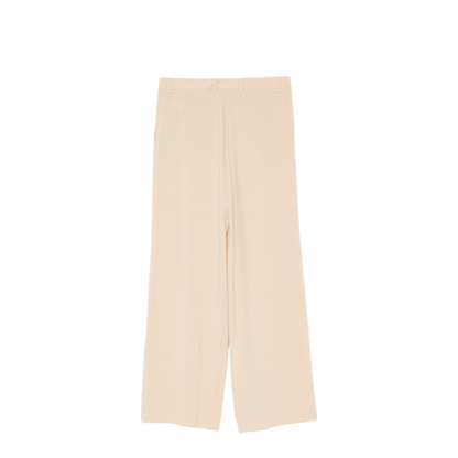 MAYFEYR - Alberto Biani - Trousers Beige - CC828AC002820