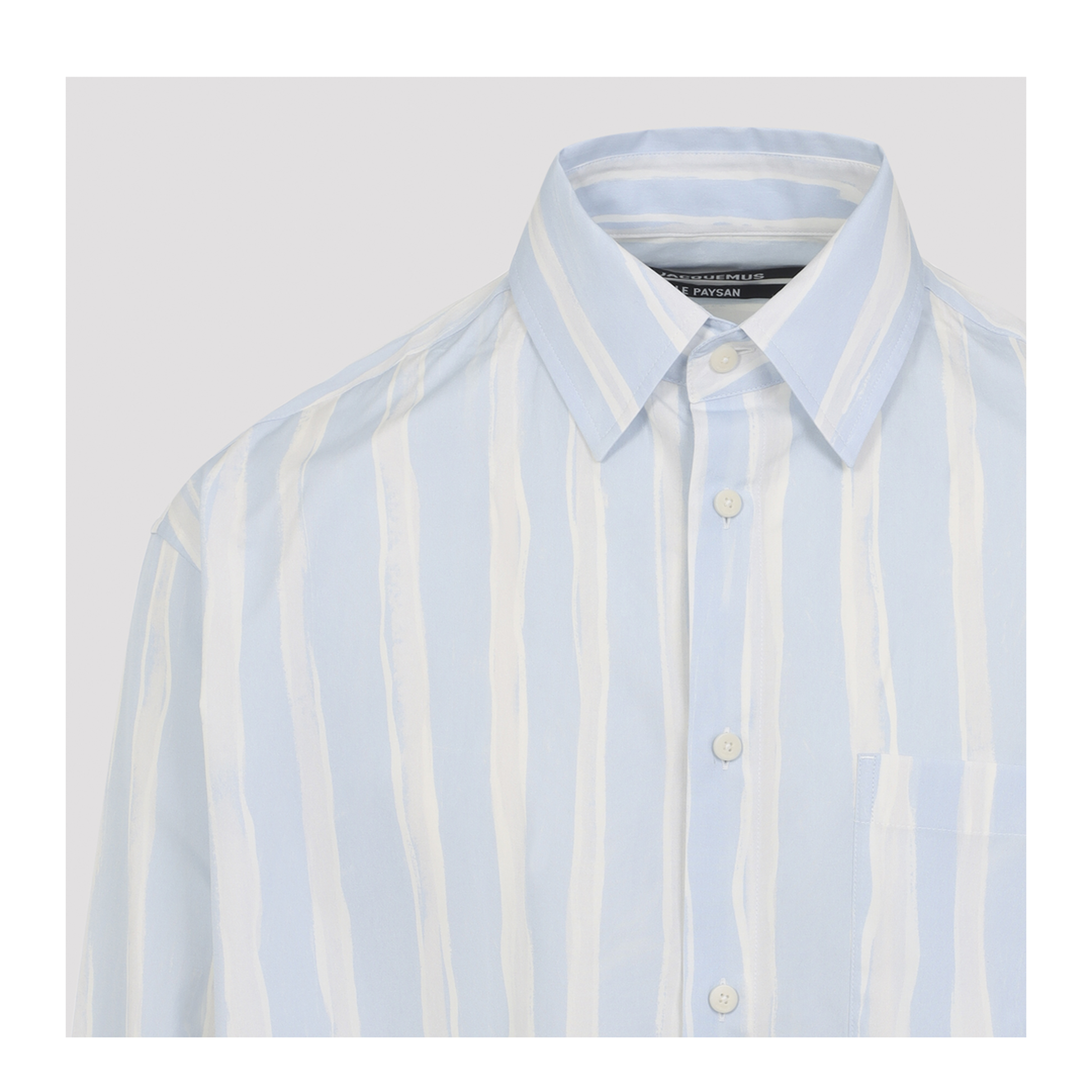 MAYFEYR - Jacquemus - Camargue Shirt - SHM00605AW00691