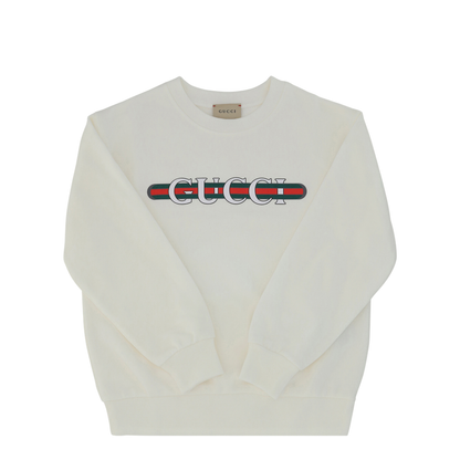 MAYFEYR - Gucci - Sweatshirt For Boy - 793528XJGPJ