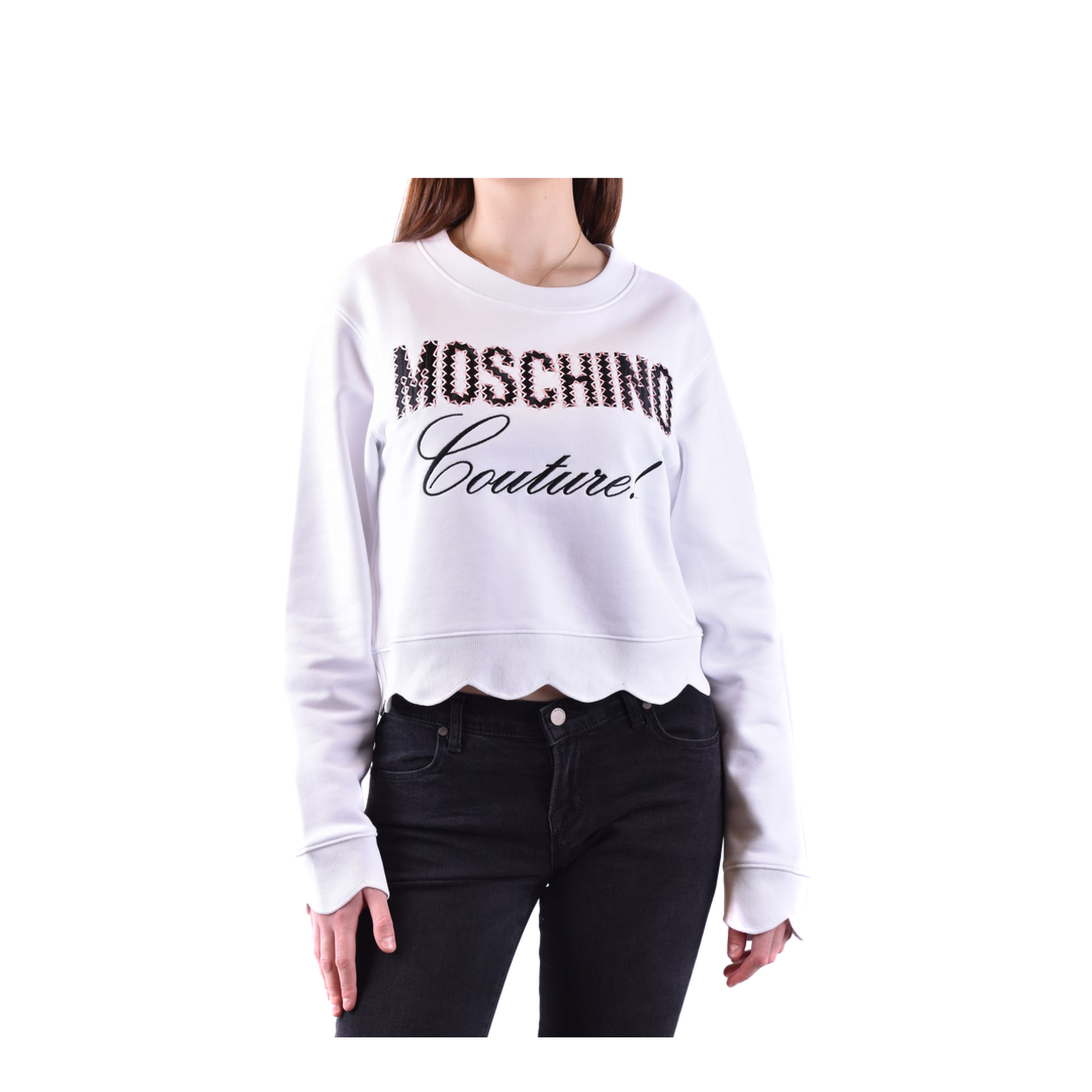 MAYFEYR - Moschino - Sweatshirts - J17064281001