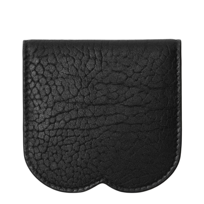 Chess Leather Card Holder
