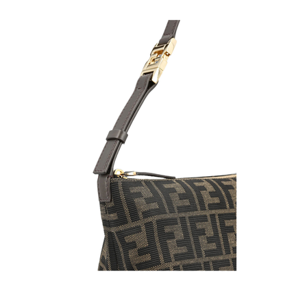 MAYFEYR - Fendi - Vanity Pouch Small - 8BS124B17AF14YN