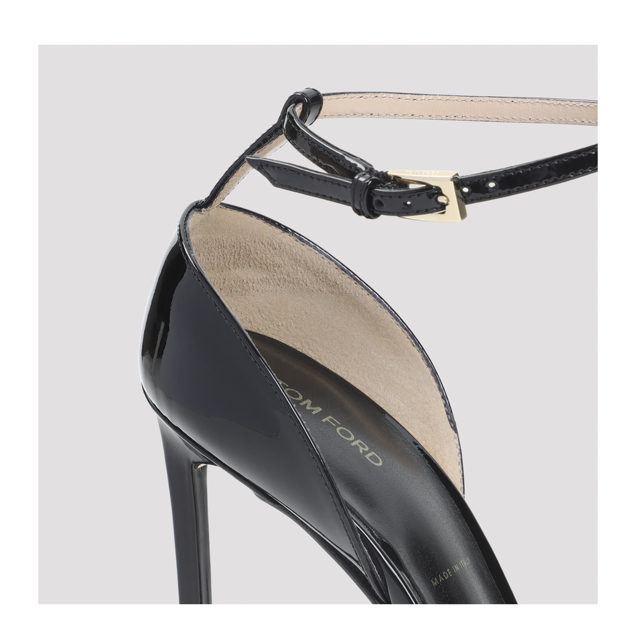 MAYFEYR - Tom Ford - Pumps - W3849LCL072P