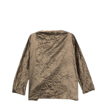 MAYFEYR - Daniela Gregis - Bronze Shirts - CA194LWS3046