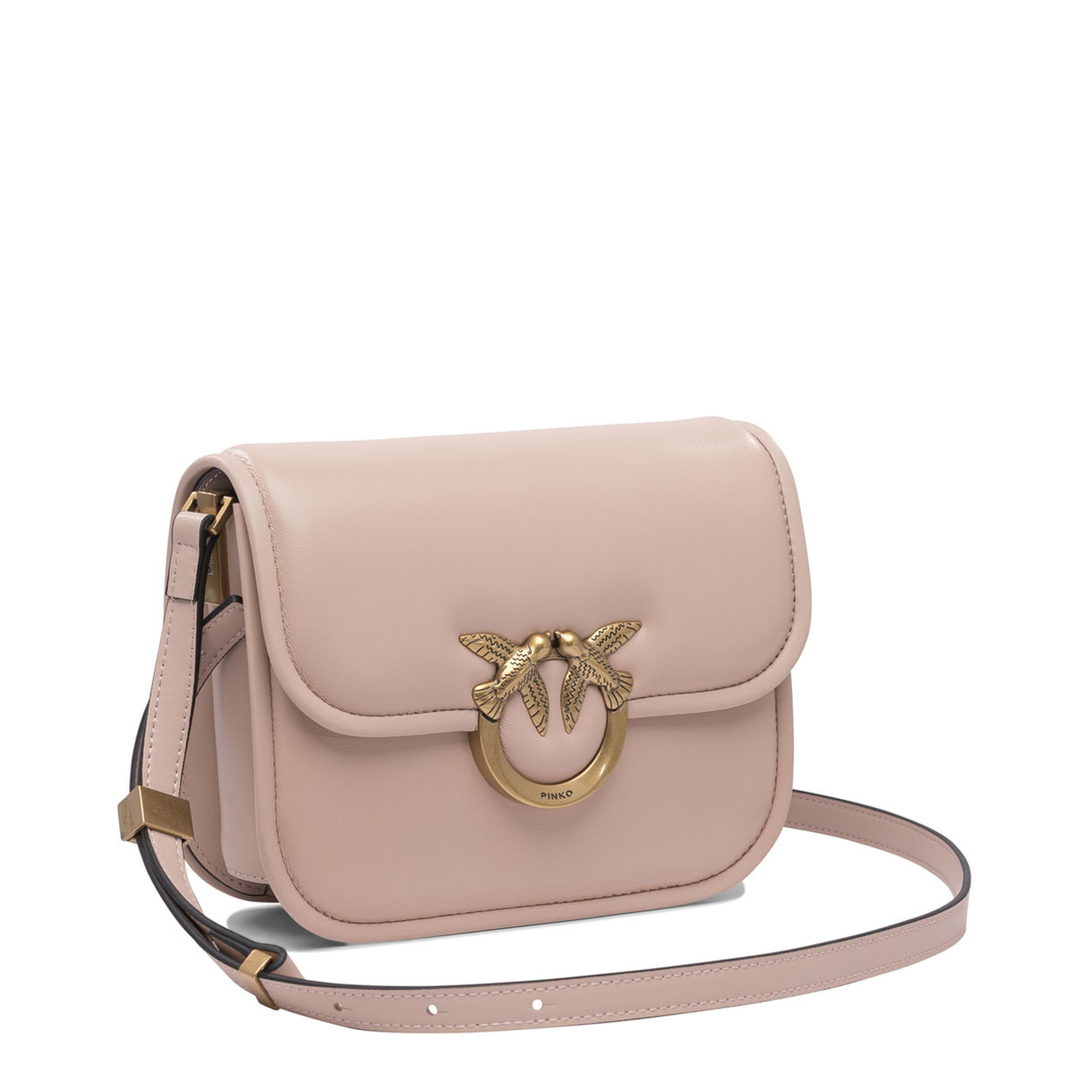 MAYFEYR - Pinko - Crossbody Bag - 104297A26LO81Q