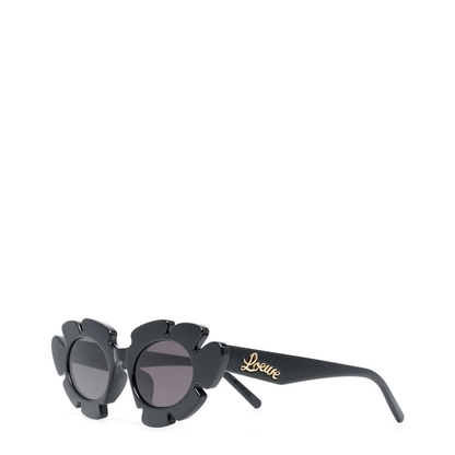 Sunglasses Black