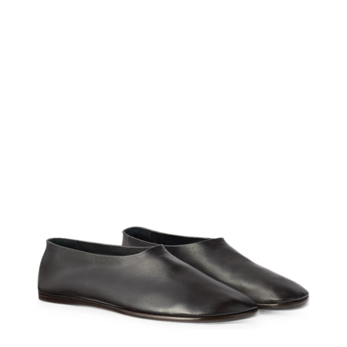 MAYFEYR - Lemaire - Brown Sandals - FO0299LL0023490