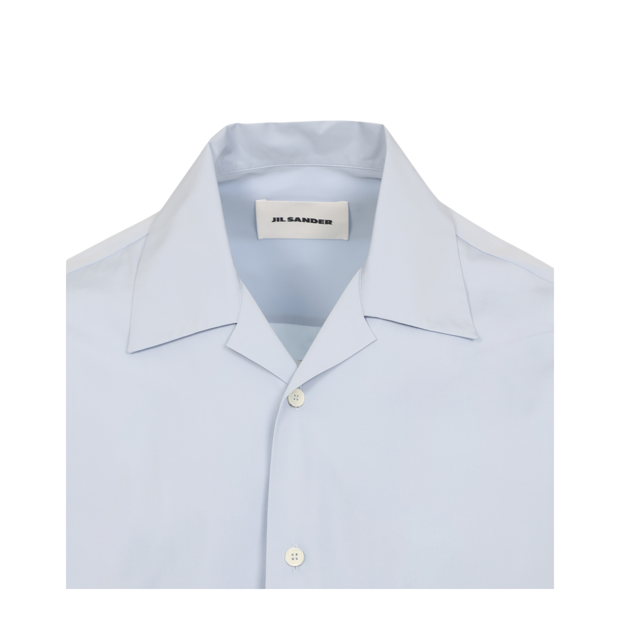 MAYFEYR - Jil Sander - Cotton Shirt - J22DL0363J45001