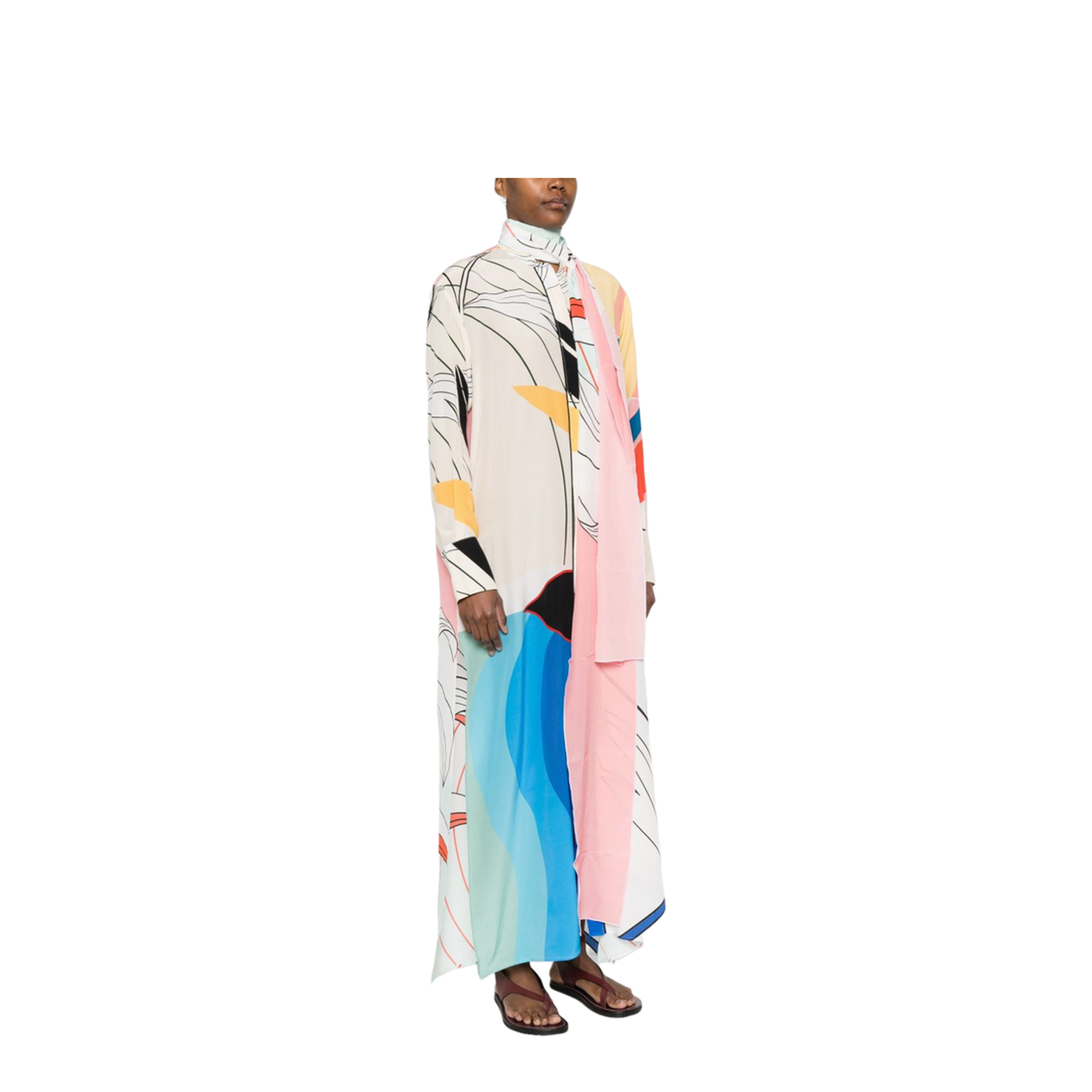 MAYFEYR - F.R.S . - Dresses Multicolour - AB000883TE00897976