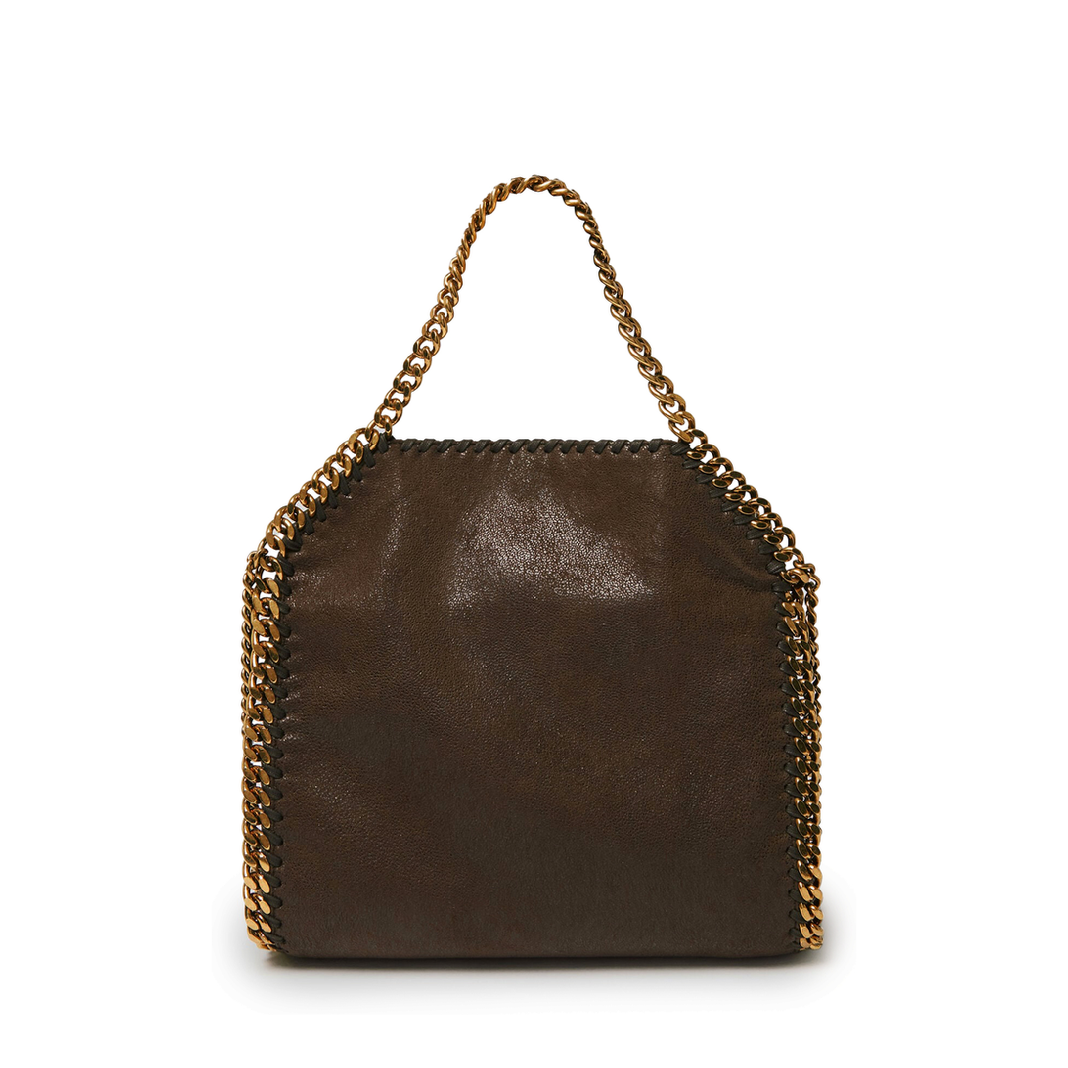 MAYFEYR - Stella Mccartney - Falabella Mini Tote Bag - 371223WP07357745