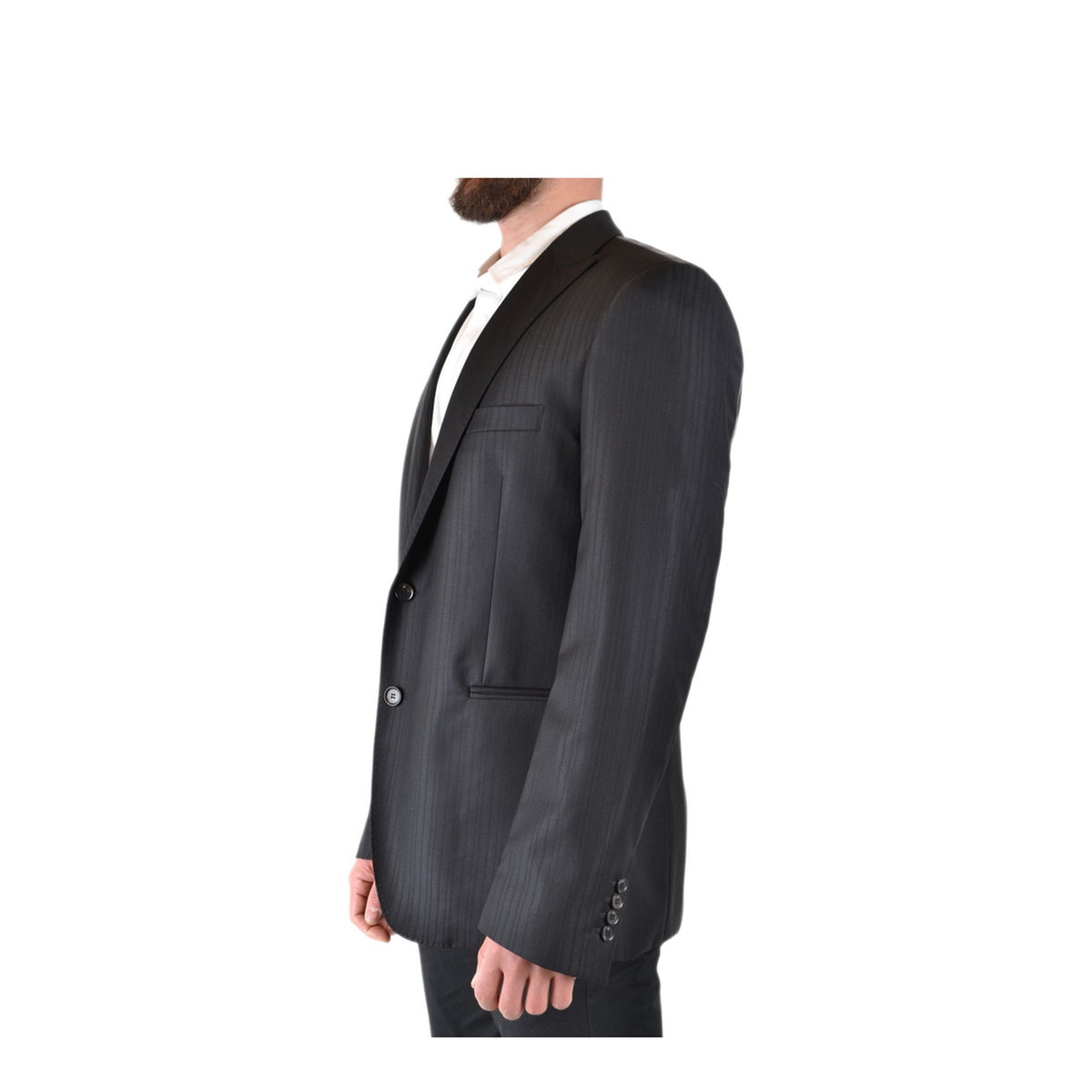 MAYFEYR - John Richmond - Jacket - ZHE1108940220990