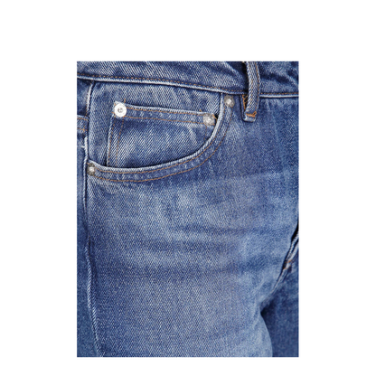 MAYFEYR - A.P.C. - High Waisted Jeans - COHJLF09181IAL
