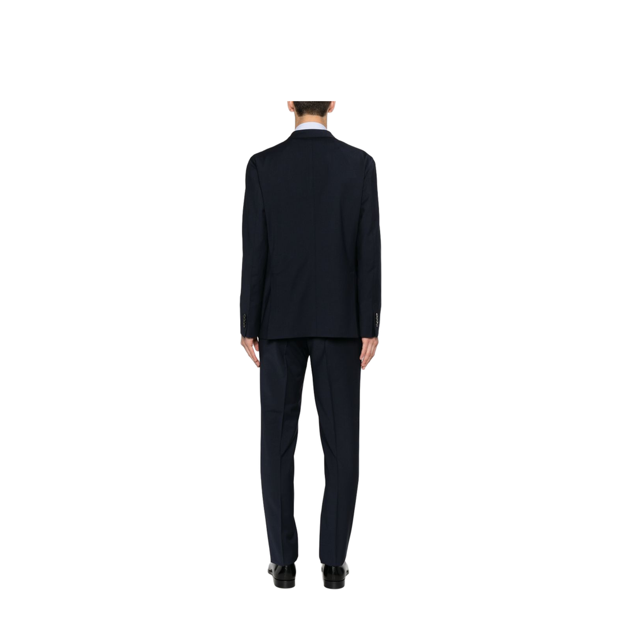 MAYFEYR - Boglioli - Classic Two-Piece Suit - N43C2ESB51090780