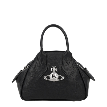 MAYFEYR - Vivienne Westwood - Mini Yasmine Bag - 5C010005WS000DN403