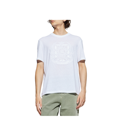 Linen T-Shirt