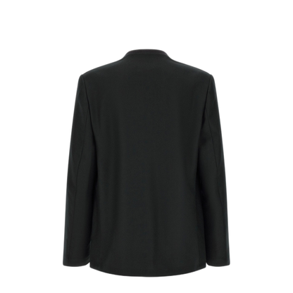 MAYFEYR - Maison Margiela - Virgin Wool Jacket - S50BN0554S47782900