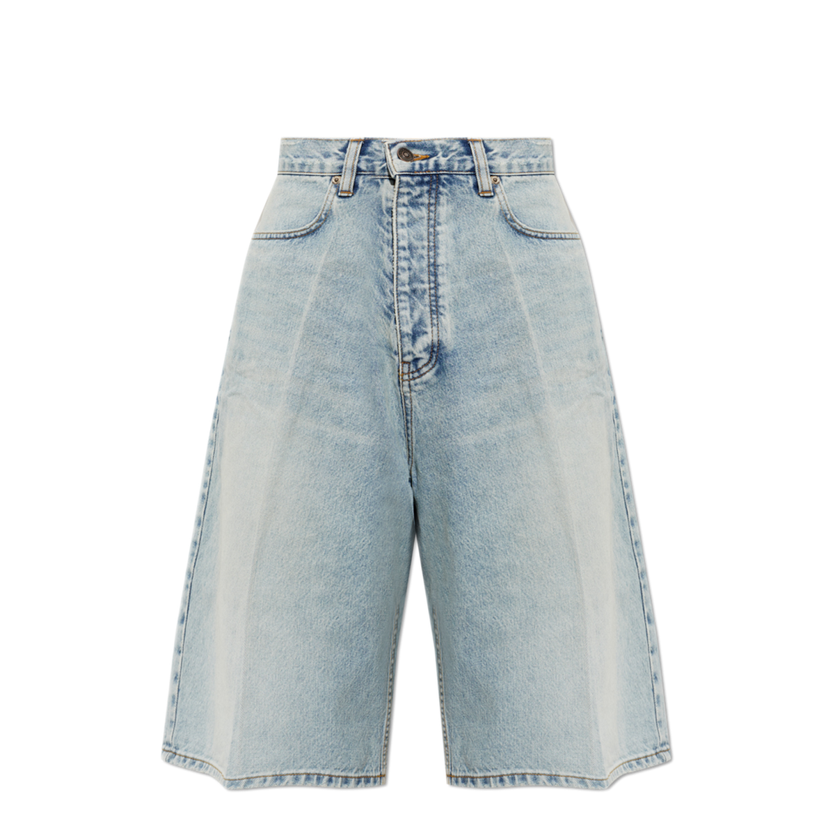 MAYFEYR - Balenciaga - Denim Shorts - A001RBTBP484020