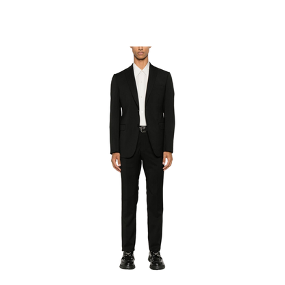 MAYFEYR - Emporio Armani - Suit Black - EM000098TE10155UC001
