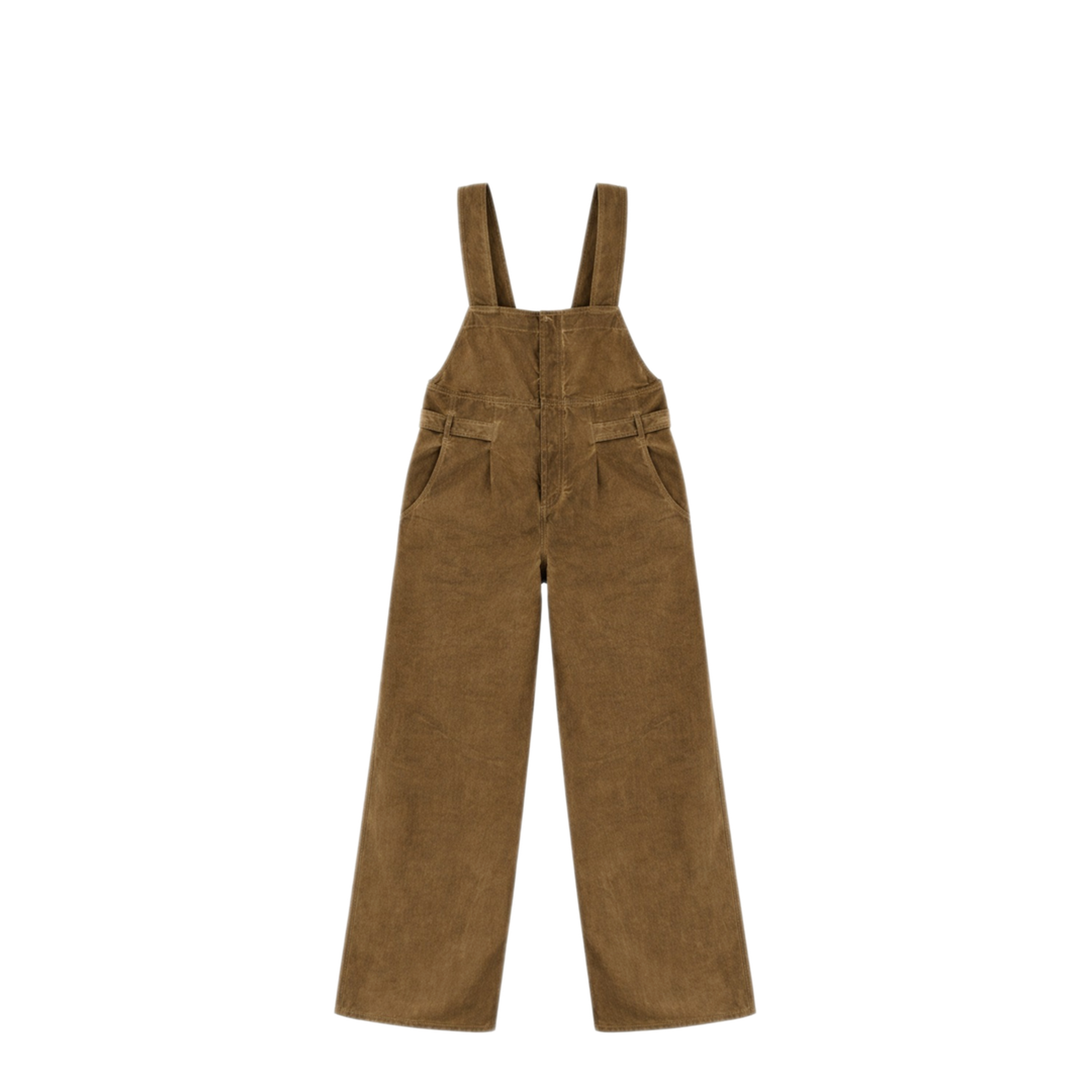 MAYFEYR - Uma Wang - Dungarees Panda - UP3039UW240