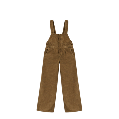 MAYFEYR - Uma Wang - Dungarees Panda - UP3039UW240