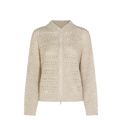 Knitted Sweater