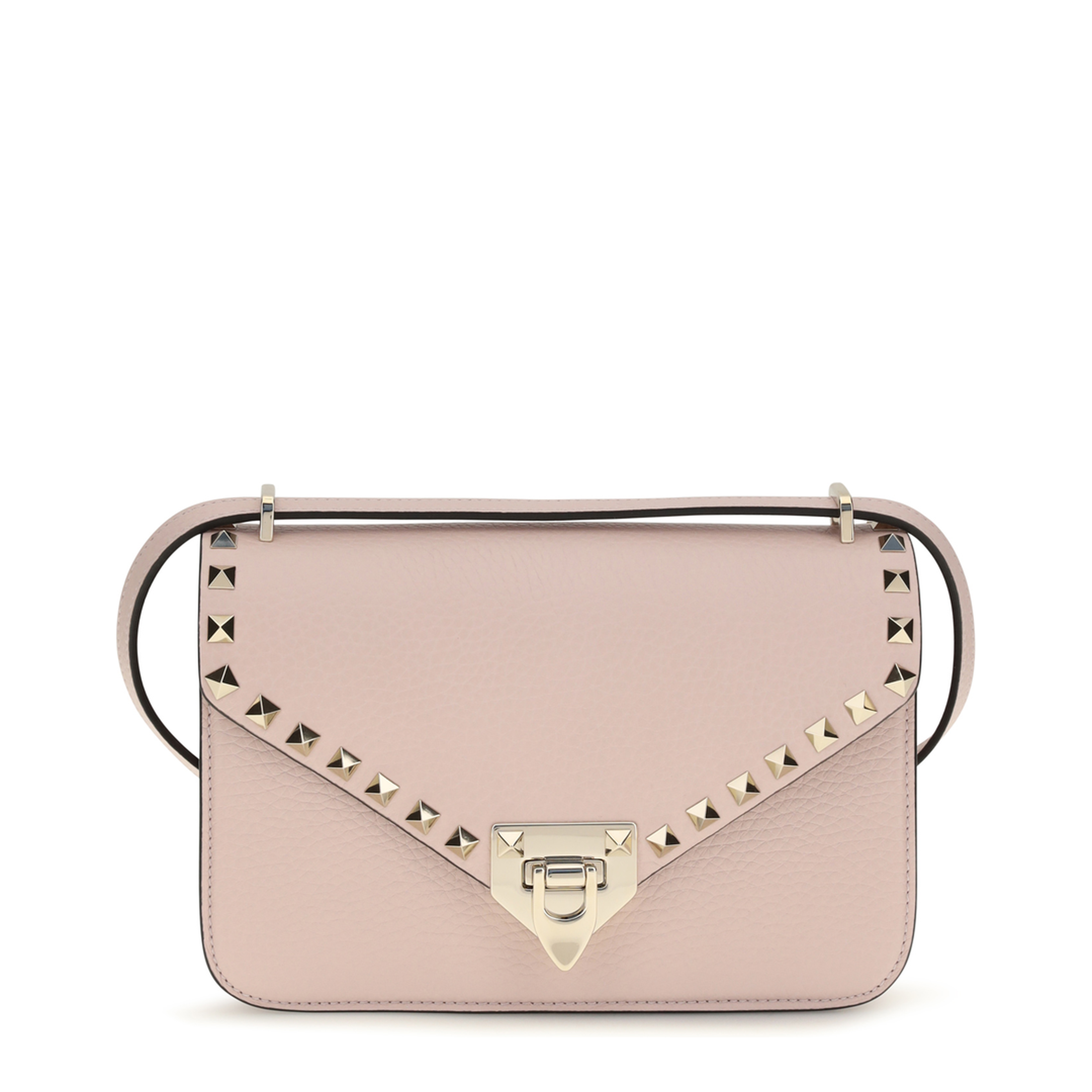 MAYFEYR - Valentino - Rockstud Mini Shoulder Bag - 9W2B0T76VSF16Q