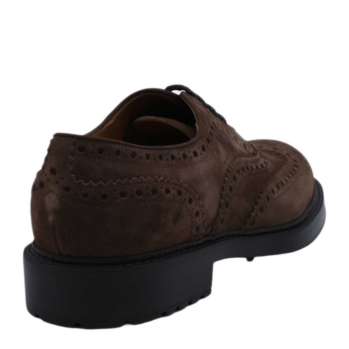 MAYFEYR - Doucal's - Flat Shoes - DU3500HENRUF009TC05