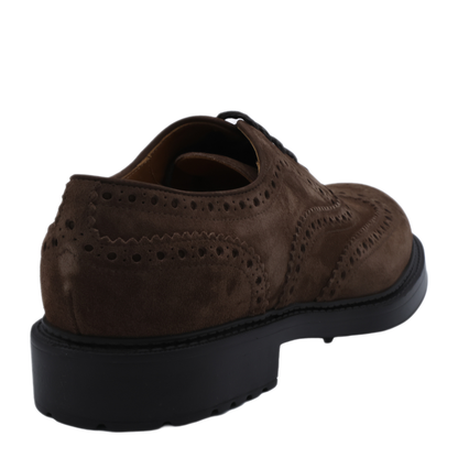 MAYFEYR - Doucal's - Flat Shoes - DU3500HENRUF009TC05