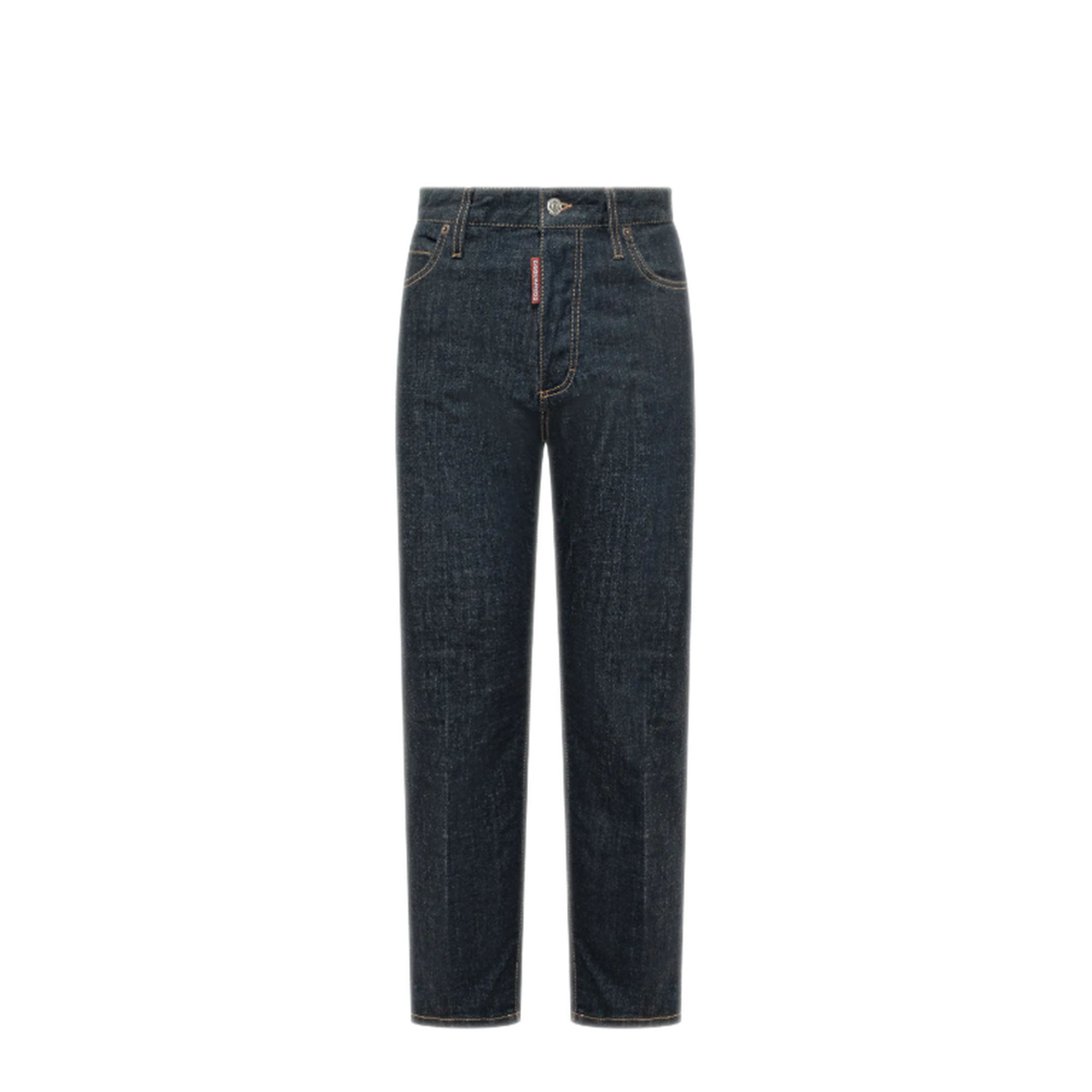MAYFEYR - Dsquared2 - Pants 5 Pockets - S75LB1157S30664470