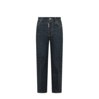 MAYFEYR - Dsquared2 - Pants 5 Pockets - S75LB1157S30664470