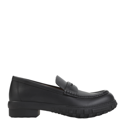 MAYFEYR - Givenchy - Echo Loafers - BH203LH1X8