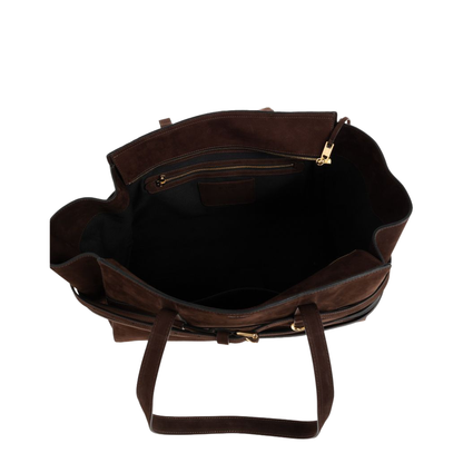 MAYFEYR - Moschino - Brown Bag - MC4065PP1OOJ0307