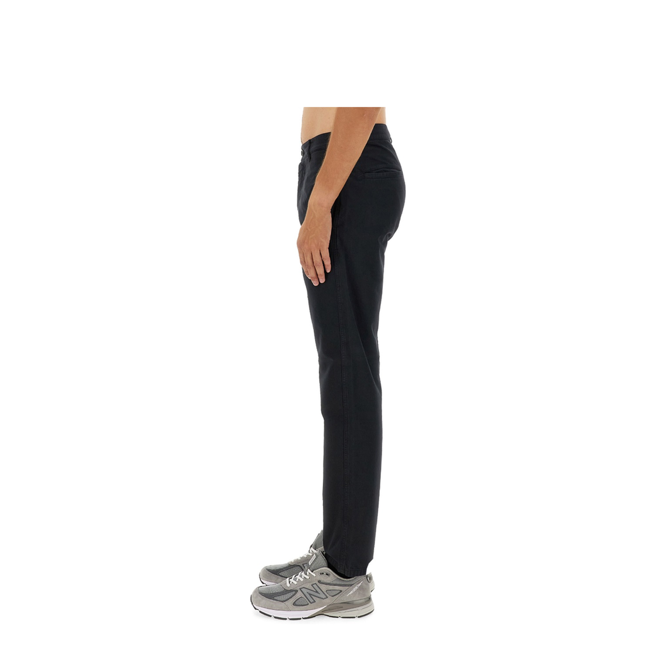 MAYFEYR - ASPESI - Chino Pants - CP42A263ST85098