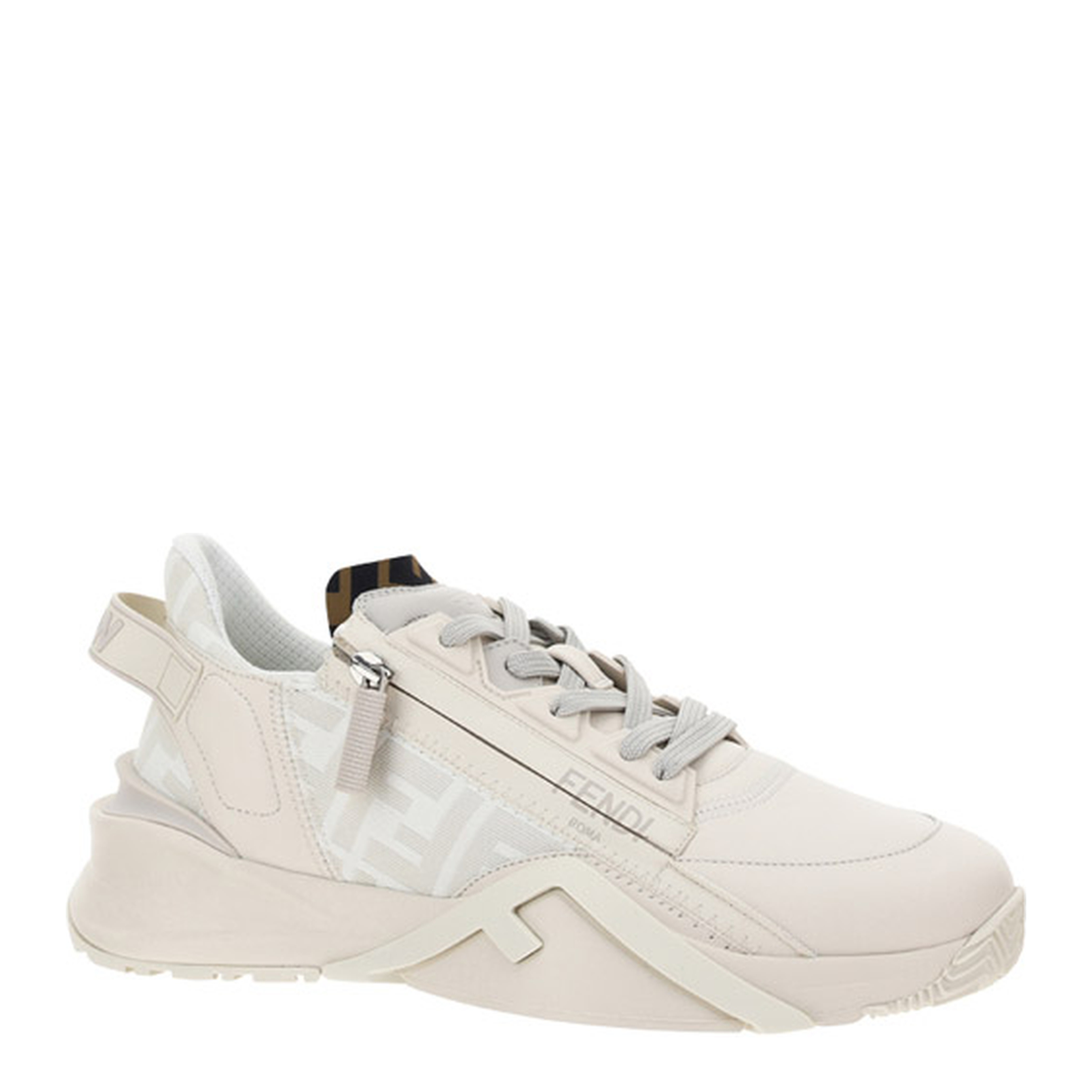 MAYFEYR - Fendi - Flow Running Sneakers - 7E1392AK1Q