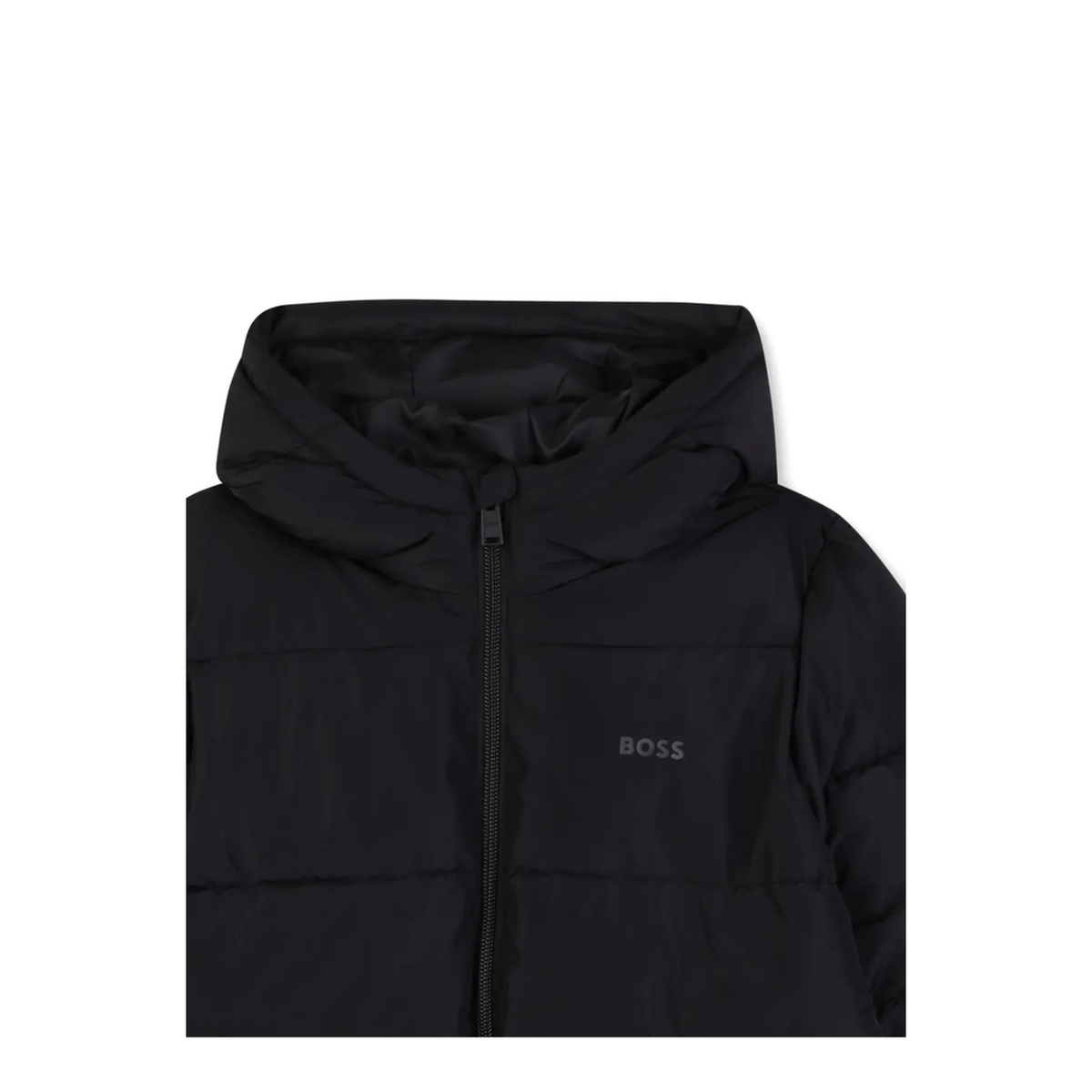 MAYFEYR -  - Coats Black - J5239609B