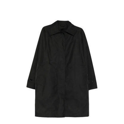 MAYFEYR - Toteme - Coats Black - 254WRO0300FB0627001
