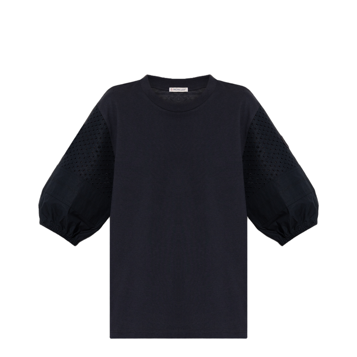 MAYFEYR - Moncler - Ss T-Shirt - L10938C0004589AUO742