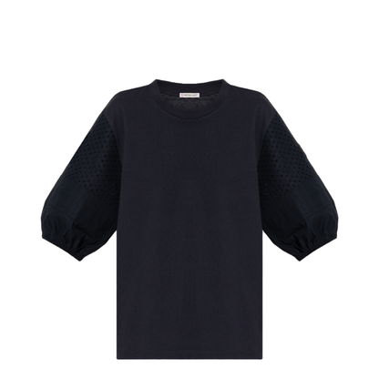 MAYFEYR - Moncler - Ss T-Shirt - L10938C0004589AUO742