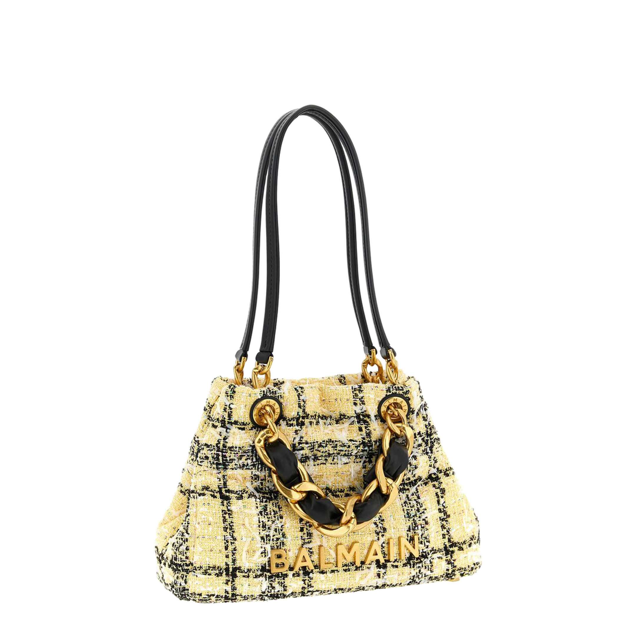 Soft Cabas Small Shopping Bag