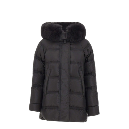 MAYFEYR - Peuterey - Coats Black - PED543901181967NER