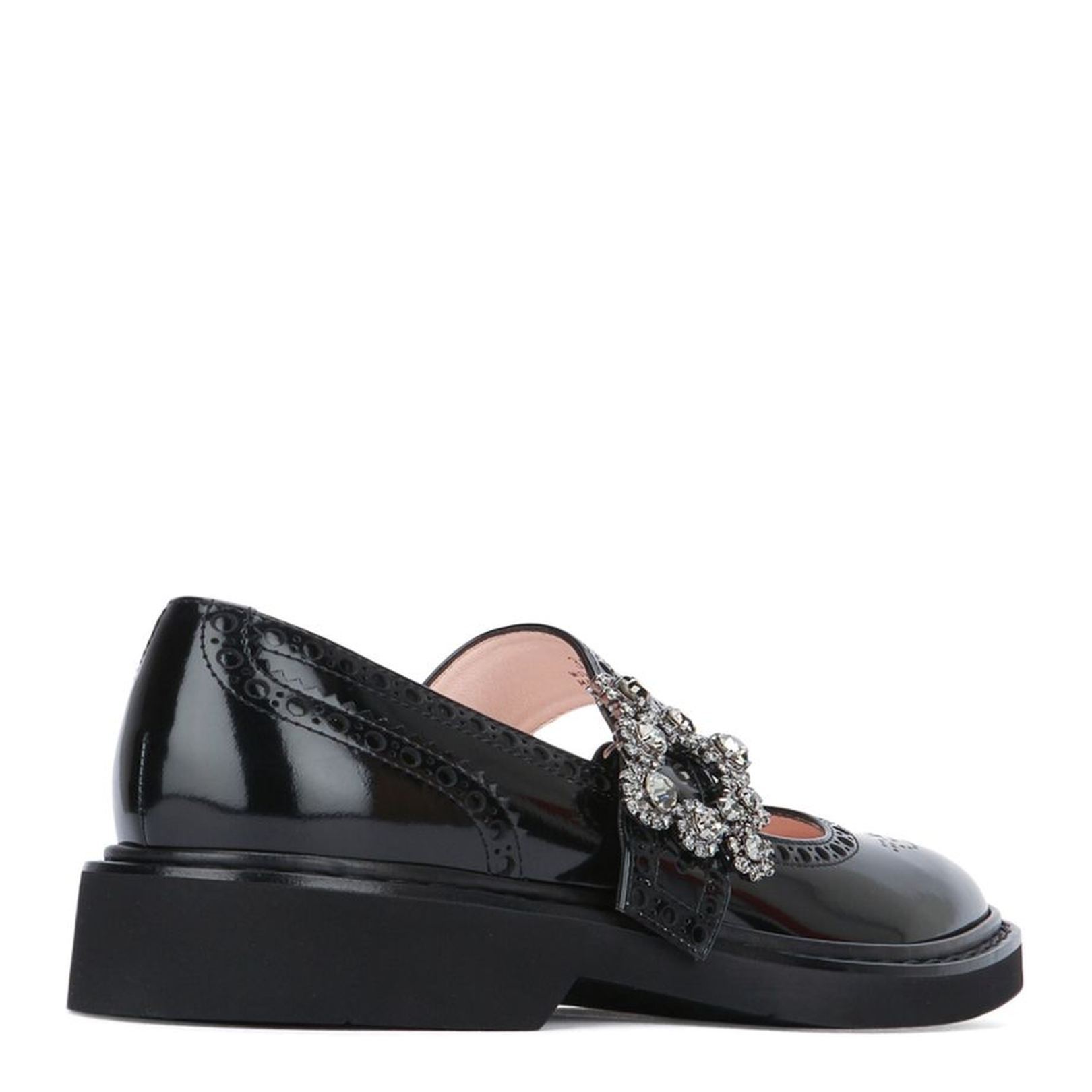 Ballet Flats