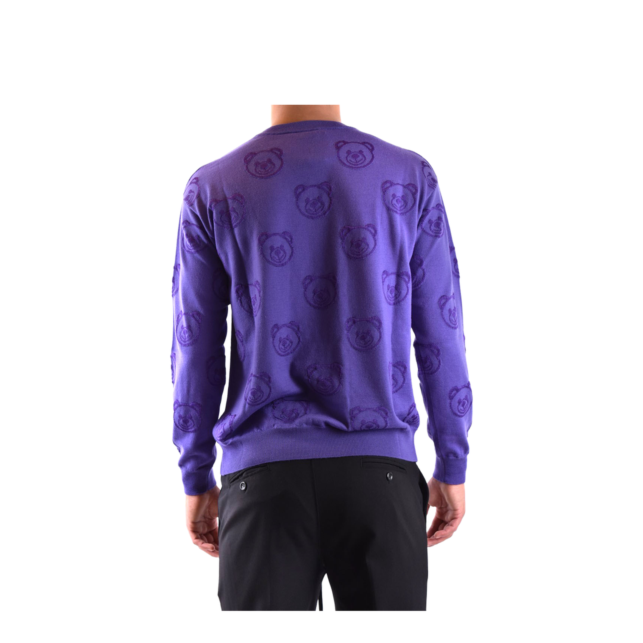 MAYFEYR - Moschino - Sweaters - V091952001278