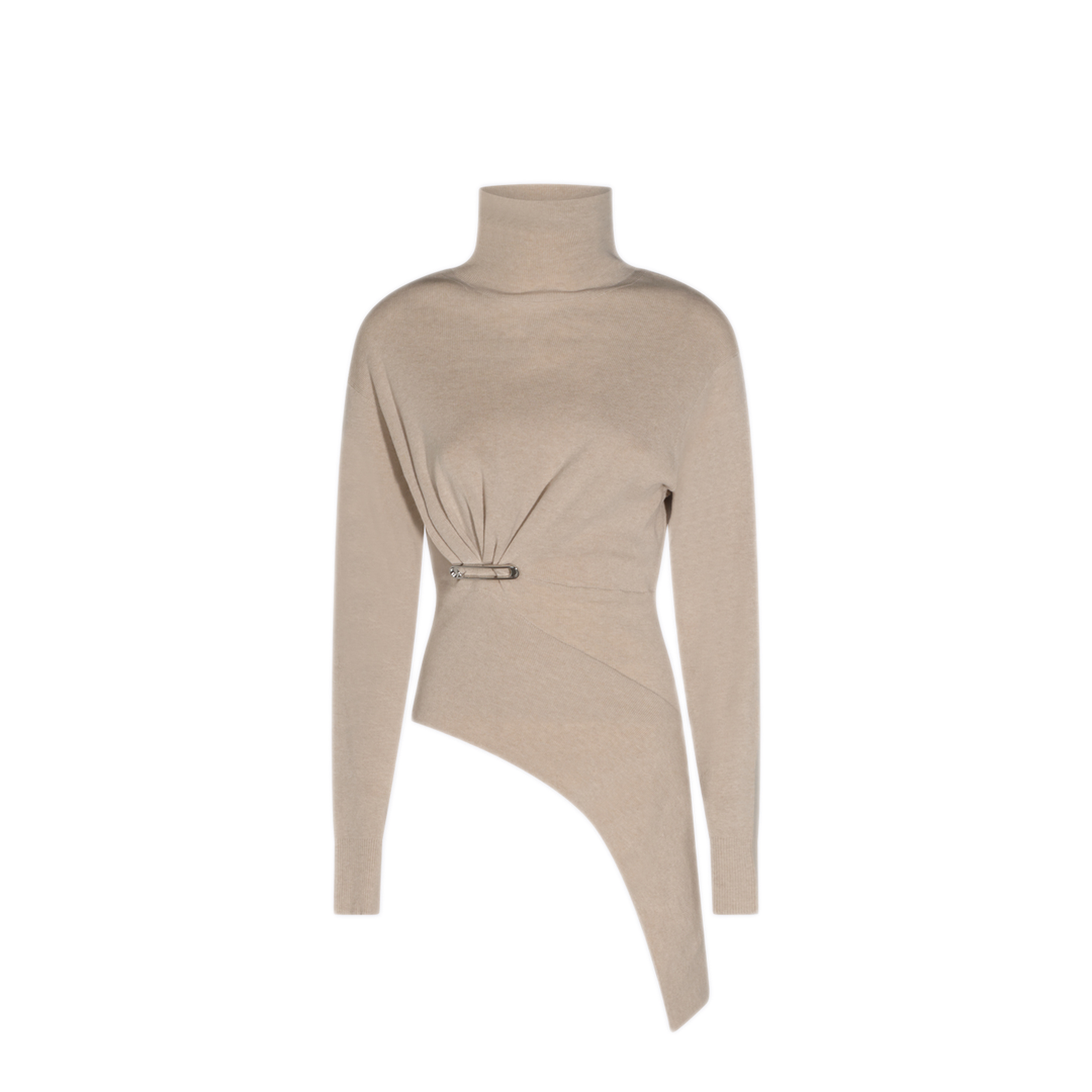 MAYFEYR - Lanvin - Sweaters - RWPO0004K065H25041