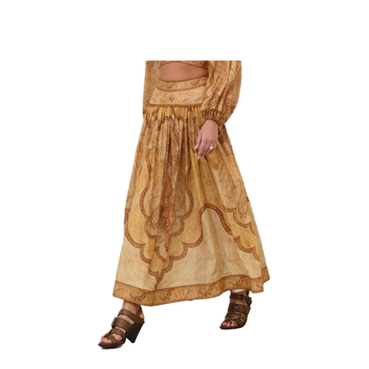 women's skirt