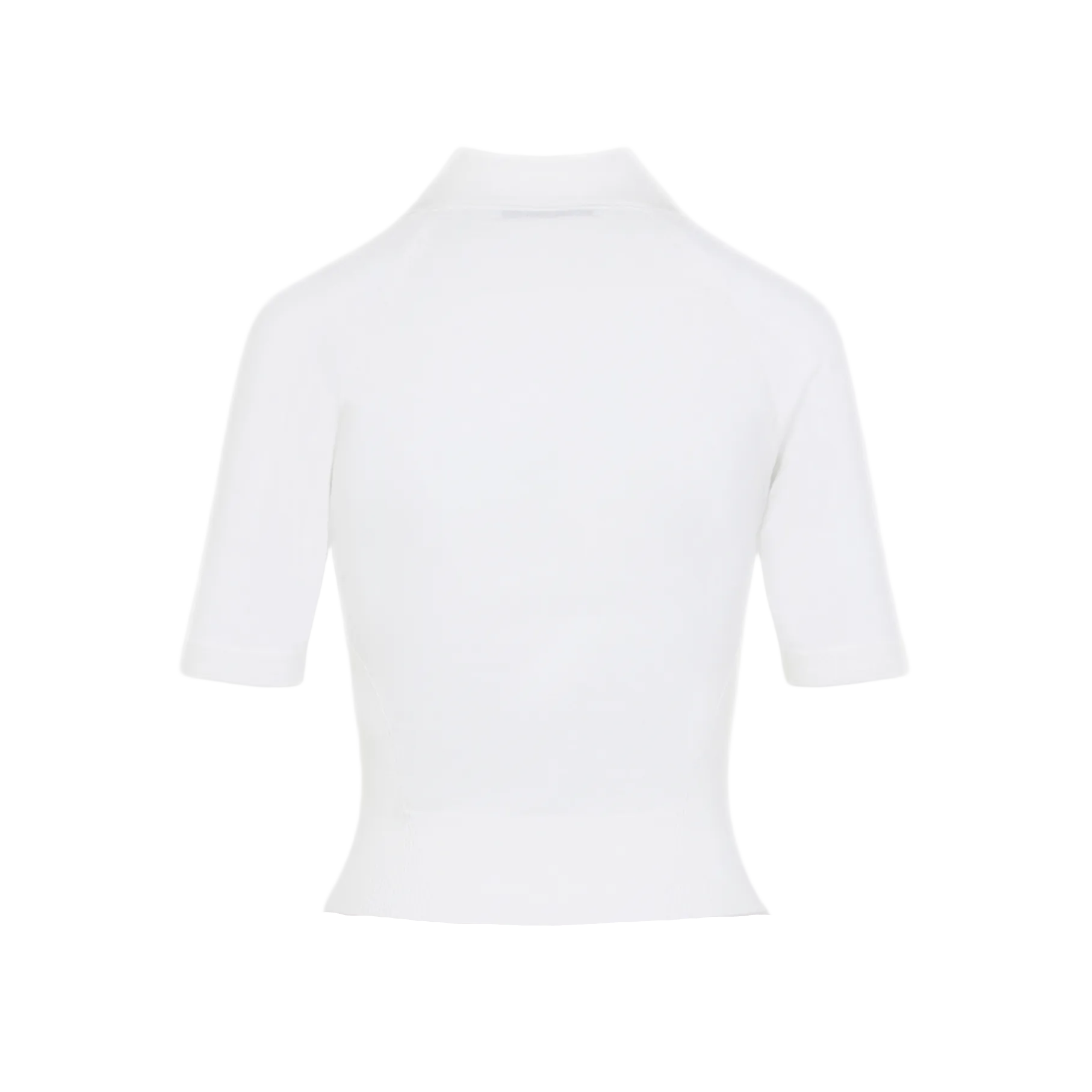 MAYFEYR - Givenchy - Knit Polo - BW61L64ZUU105