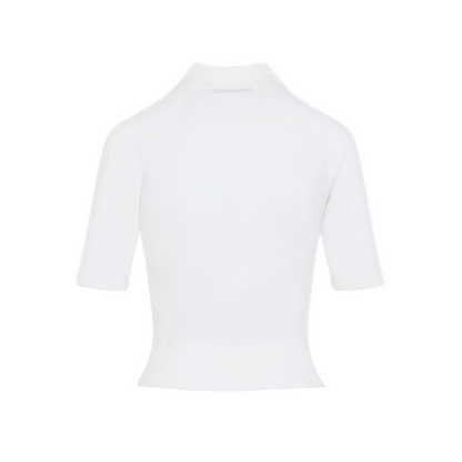 MAYFEYR - Givenchy - Knit Polo - BW61L64ZUU105