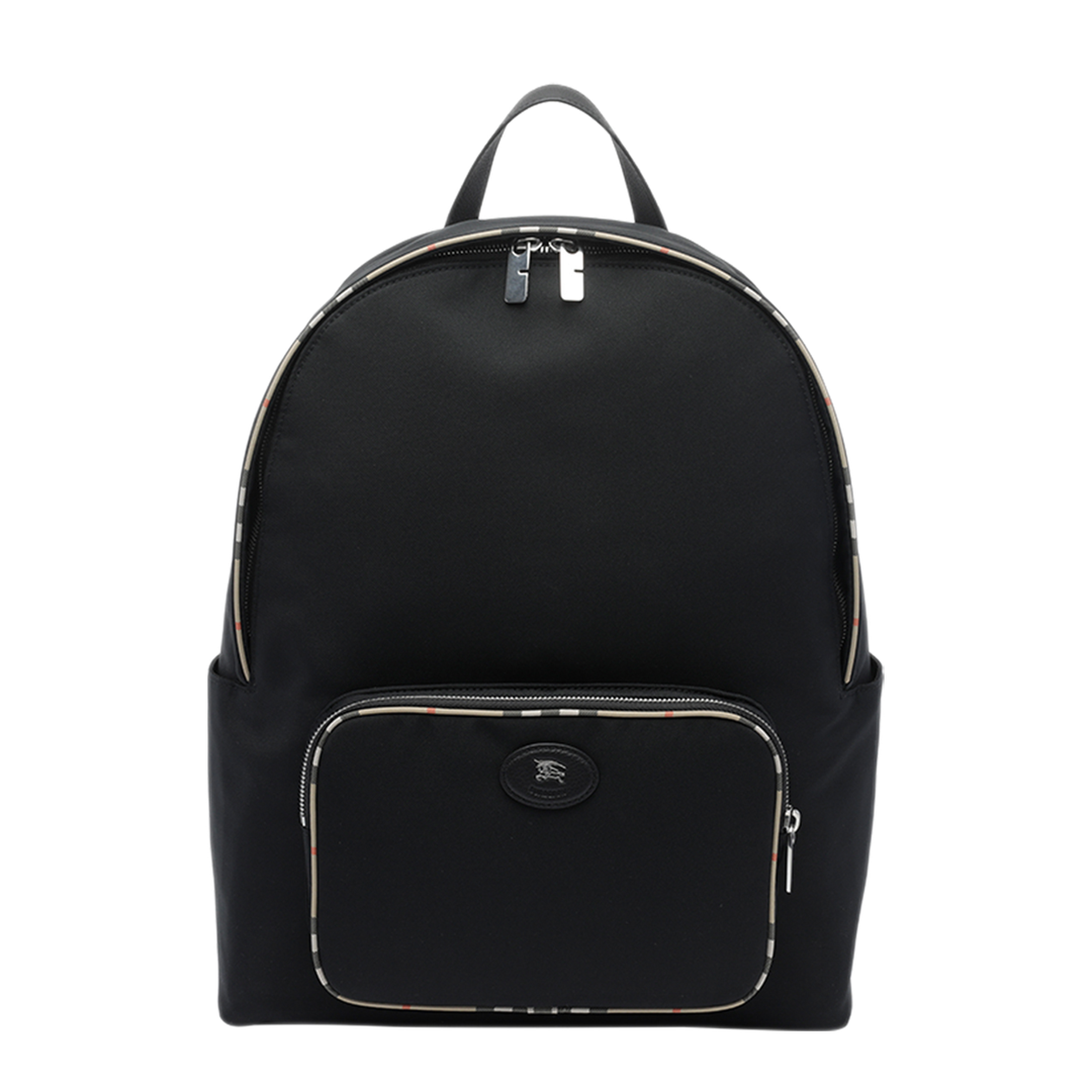 MAYFEYR - Burberry - Backpack Check Pipin - 8127575A1189