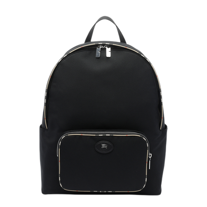 MAYFEYR - Burberry - Backpack Check Pipin - 8127575A1189