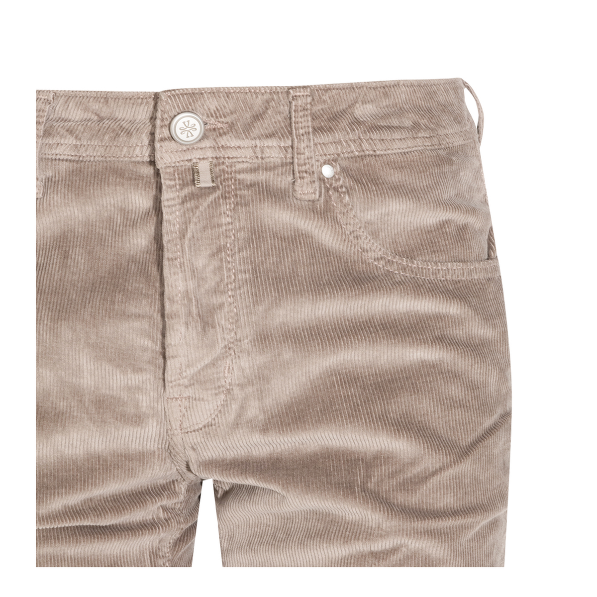 MAYFEYR - Jacob Cohen - Trousers - JUMQE015054S3653TRB75